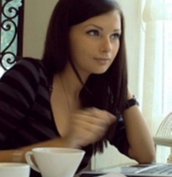 Анкета проститутки Антонина - город Краснокаменск, 26 лет, №7823